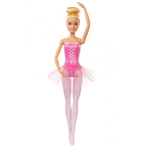 Barbie Balerin Bebekler -Sarışın GJL59 Barbie Balerin Bebekler -Sarışın GJL59